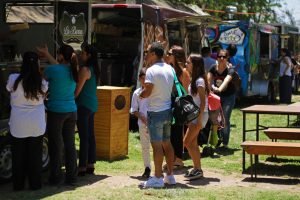 food truck para eventos
